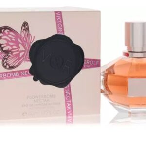 FLOWER BOMB NECTAR INTENSE(W)EDP SP 1.7oz(LI FREE)