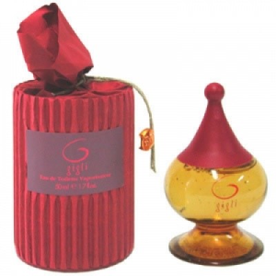 G By Gigli For Women - 1.7 EDT SPRAY
