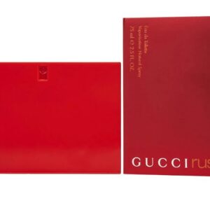 GUCCI RUSH(W)EDT SP 2.5oz(LI FREE)