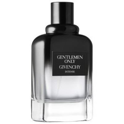 GENTLEMEN ONLY INTENSE By Givenchy For Men - 3.4 EDT SPRAY