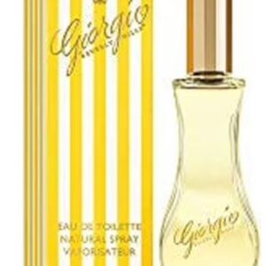 GIORGIO(W)EDT SP 3.0oz(LI FREE)