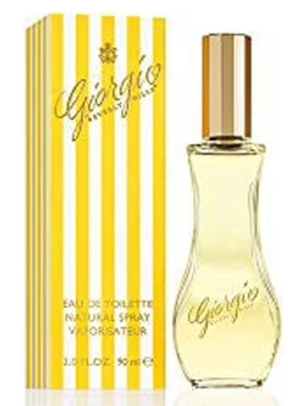 GIORGIO(W)EDT SP 3.0oz(LI FREE)