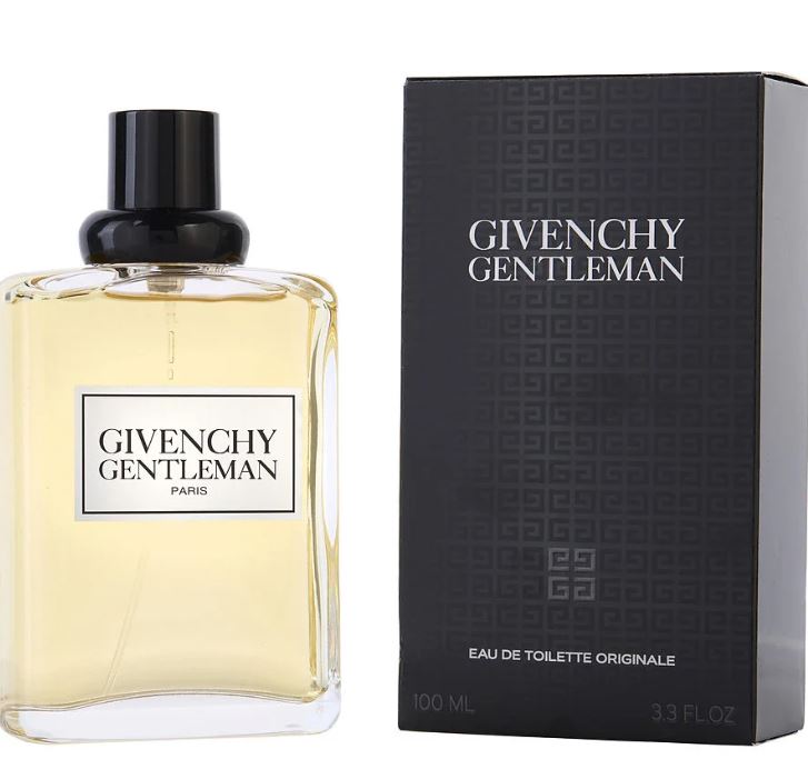GIVENCHY GENTLEMAN(M)EDT ORIGINALE SP 3.3oz(BLACK BOX)