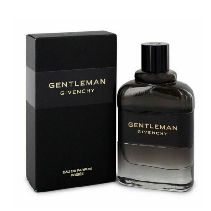 GIVENCHY GENTLEMAN BOISEE(M)EDP SP 3.3oz(LI FREE)
