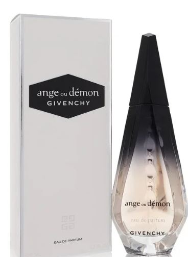 GIVENCHY ANGE ou DEMON(W)EDP SP 3.3oz(LI FREE)