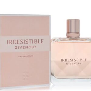 GIVENCHY IRRESISTIBLE(W)EDP SP 2.7oz(LI FREE)