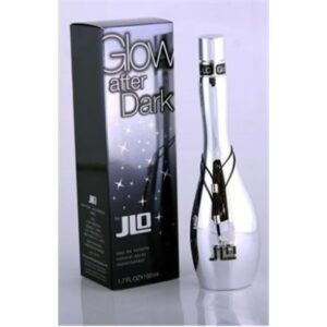 GLOW AFTER DARK By Jennifer Lopez For Women - 3.4 EDT SPRAY