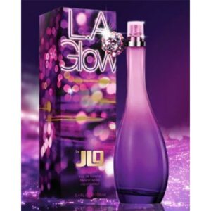 GLOW LA By Jennifer Lopez For Women - 3.4 EDT SPRAY