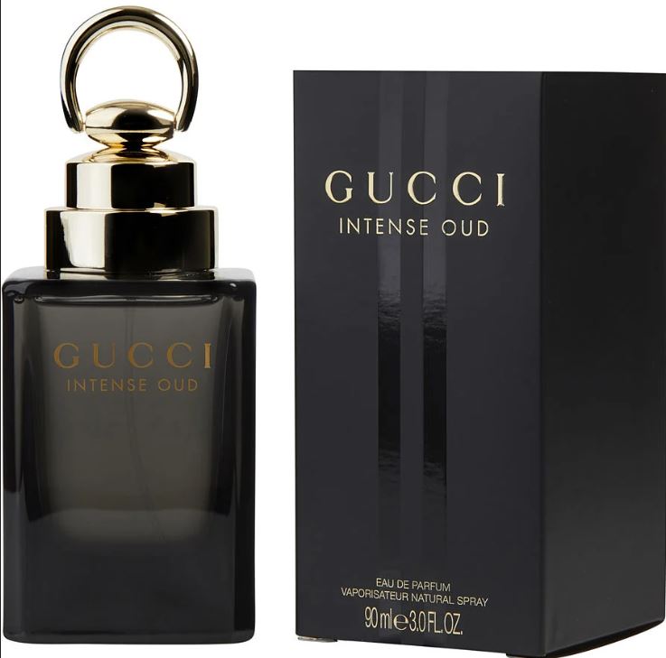 GUCCI INTENSE OUD(U)EDP 3.0oz