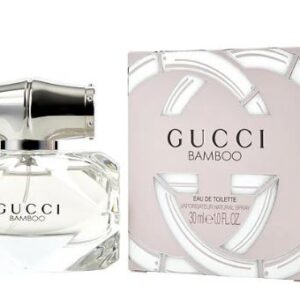 GUCCI BAMBOO(W)EDT SP 1.0oz