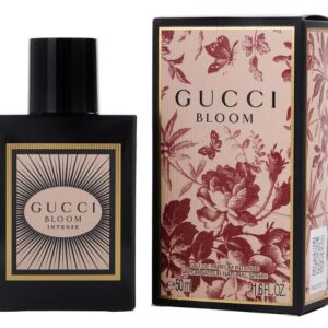 GUCCI BLOOM(W)EDP INTENSE SP 1.6oz(LI FREE)