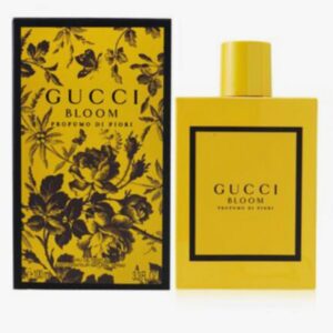GUCCI BLOOM PROFUMO DI FIORI(W)EDP SP 3.3oz(LI FREE)