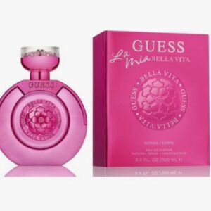 GUESS LA MIA BELLA VITA(W)EDP SP 3.4oz