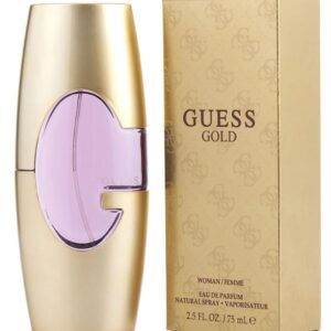 GUESS GOLD(W)EDP SP 2.5oz(US ONLY)(LI FREE)