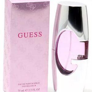GUESS(W)EDP SP 2.5oz(US ONLY)(LI FREE)