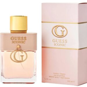 GUESS ICONIC(W)EDP SP 3.4oz