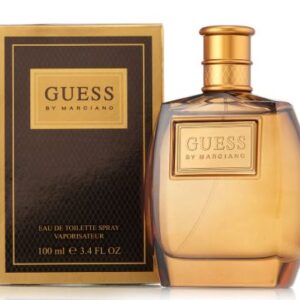 GUESS MARCIANO(M)EDT SP 3.4oz(LI FREE)
