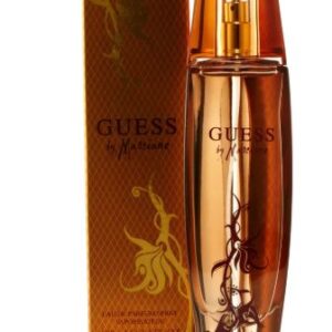 GUESS MARCIANO(W)EDP SP 3.4oz(US ONLY|)(LI FREE)