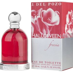 HALLOWEEN FREESIA(W)EDT SP 3.4oz(LI FREE)
