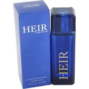 HEIR By Paris Hilton For Men - 3.4 EDT SPRAY TESTER
