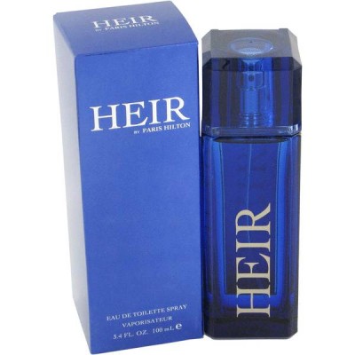 HEIR By Paris Hilton For Men - 3.4 EDT SPRAY TESTER