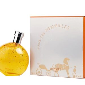 HERMES ELIXIR des MERVEILLES(W.)EDP SP 1.6oz