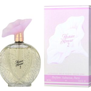 HISTORIA D'AMOUR-2(W)EDT SP 3.4oz