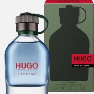 HUGO Man Extreme By Hugo Boss For Men - 2.0 EDP SPRAY