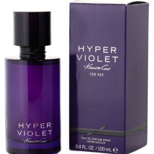 KENNETH COLE HYPER VIOLET(W)EDP SP 3.4oz