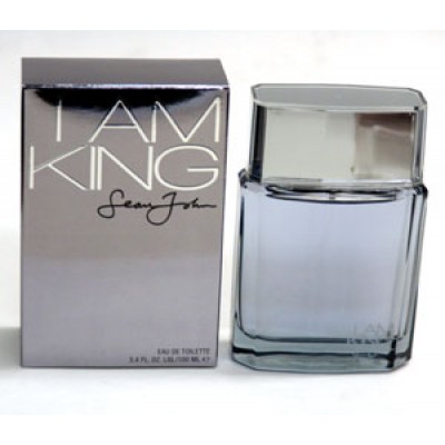 I AM KING By Sean John For Men - 1.7 EDT SPRAY