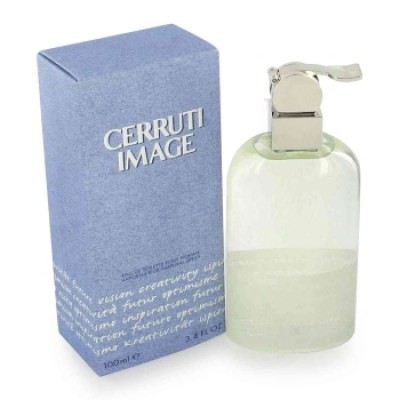 IMAGE By Nino Cerruti For Men - 3.4 EDT SPRAY