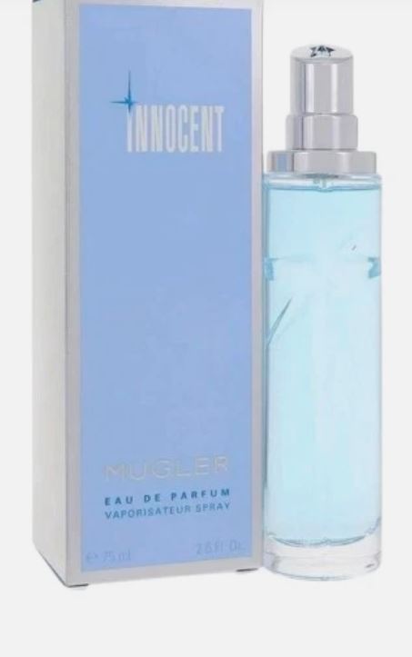 INNOCENT ANGEL By Thiery Mugler For Women - 2.6 EDP SPRAY