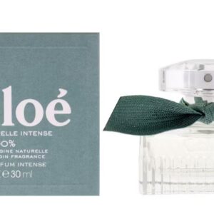 CHLOE ROSE NATURELLE(W)EDP INTENSESP 1.0oz(LI FREE)