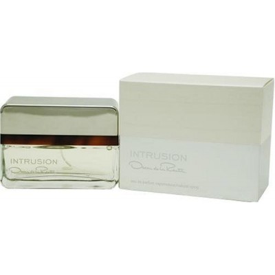 INTRUSION By Oscar De La Renta For Women - 3.4 EDT SPRAY