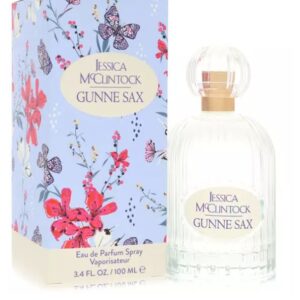 JESSICA McCLINTOCK GUNNE SAX(W)EDP SP 3.4oz