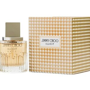 JIMMY CHOO ILLICIT(W)EDP SP 1.3oz(LI FREE)