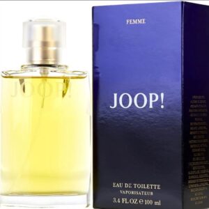 JOOP(W)EDT SP 3.4oz(S.C)(LI FREE)