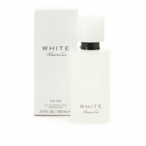 K.COLE WHITE By Kenneth Cole For Women - 3.4 EDT SPRAY