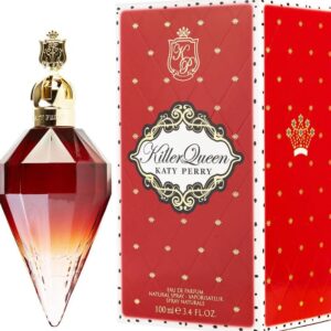 KATY PERRY KILLER QUEEN(W)EDP SP 3.4oz(NEW)