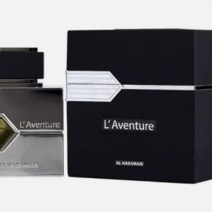 AL HARAMAIN L'AVENTURE(M)EDP SP 3.4oz(LI FREE)