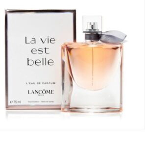 LA VIE EST BELLE FLORALE By Lancome For Women - 1.7 EDT SPRAY