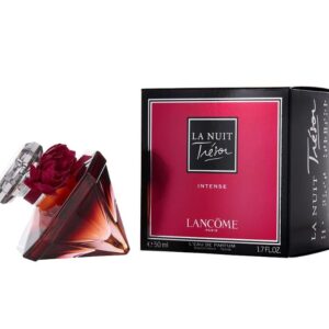 TRESOR LaNUIT INTENSE(W)EDP SP 1.7oz