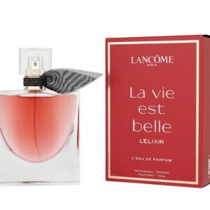 LA VIE EST BELLE L'ELIXIR(W)EDP SP 1.0oz(Relillable)