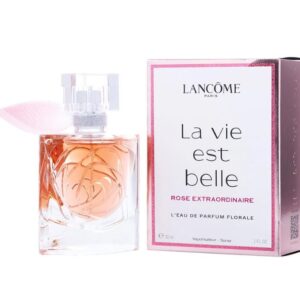 LA VIE EST BELLE ROSE EXTRAORDINAIRE(W)EDP FLORALE SP 1.7oz