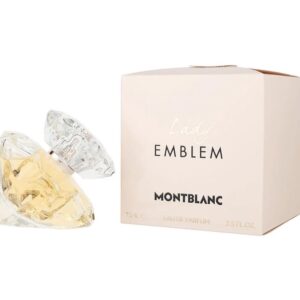 MONT BLANC EMBLEM(W)EDP SP 2.5oz(LI FREE)(NEW PACK)
