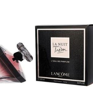 TRESOR LA NUIT By Lancome For Women - 1.7 /2.5 EDP SPRAY
