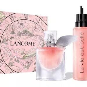 LA VIE EST BELLE 2 PCS SET: 1.7 SP