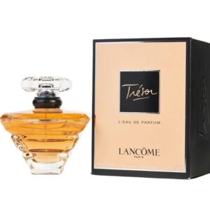 TRESOR(W)EDP SP 3.4oz(LI FREE)