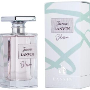 LANVIN JEANNE BLOSSOM(W)EDP SP 3.3oz(LI FREE)