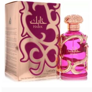 LATTAFA HABIK(W)EDP SP 3.4oz